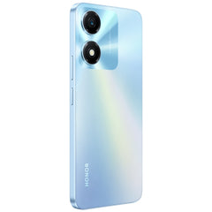 Honor Play 40C 5G,  6.56 inch MagicOS 7.1 Snapdragon 480 Plus Octa Core up to 2.2GHz, Network: 5G, Not Support Google Play, 6GB+128GB