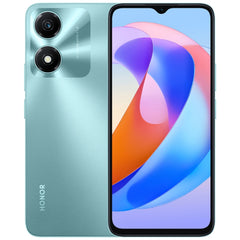 Honor Play 40C 5G,  6.56 inch MagicOS 7.1 Snapdragon 480 Plus Octa Core up to 2.2GHz, Network: 5G, Not Support Google Play, 6GB+128GB