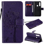 For Motorola Moto G Power / Purple