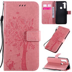 For Motorola Moto G8 Power / Pink