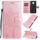 For Xiaomi Redmi Note 9 Pro / Rose Gold