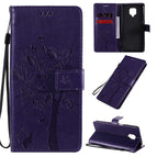 For Xiaomi Redmi Note 9 Pro / Purple