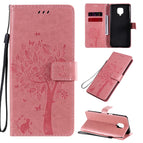 For Xiaomi Redmi Note 9 Pro / Pink