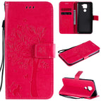 For Xiaomi Redmi Note 9 / Rose Red