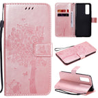 For Huawei Nova 7 / Rose Gold