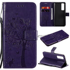For Huawei Nova 7 / Purple