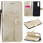 For Huawei Nova 7 / Gold
