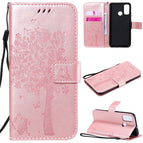 For Huawei P Smart 2020 / Rose Gold