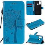 For Huawei P Smart 2020 / Blue