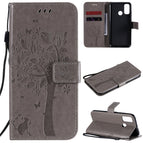 For Huawei P Smart 2020 / Grey