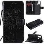 For Huawei P Smart 2020 / Black