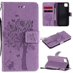 For Huawei Y5p / Light Purple