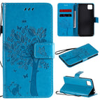 For Huawei Y5p / Blue