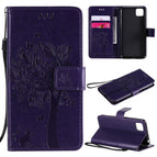 For Huawei Y5p / Purple
