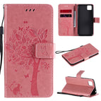 For Huawei Y5p / Pink