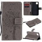 For Huawei Y5p / Grey