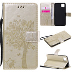 For Huawei Y5p / Gold