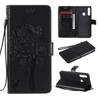 For Huawei Y6p / Black