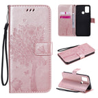 For Huawei Honor 9A / Rose Gold