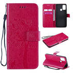 For Huawei Honor 9A / Rose Red