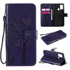 For Huawei Honor 9A / Purple