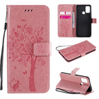 For Huawei Honor 9A / Pink