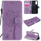 For Huawei Honor 30 Pro / Light Purple