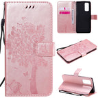For Huawei Honor 30 Pro / Rose Gold