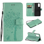 For Huawei Honor 30 / Green