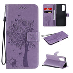 For Huawei Honor 30 / Light Purple