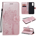 For Huawei Honor 30 / Rose Gold