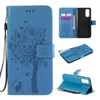 For Huawei Honor 30 / Blue