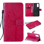 For Huawei Honor 30 / Rose Red
