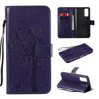 For Huawei Honor 30 / Purple