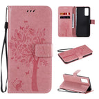 For Huawei Honor 30 / Pink