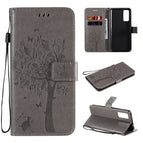 For Huawei Honor 30 / Grey