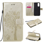 For Huawei Honor 30 / Gold