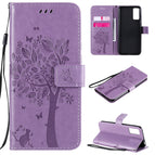 For Huawei Honor Play4T Pro / Light Purple