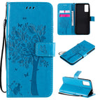 For Huawei Honor Play4T Pro / Blue