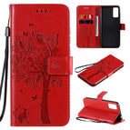 For Huawei Honor Play4T Pro / Red