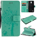For Nokia 1.3 / Green