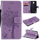 For Nokia 1.3 / Light Purple