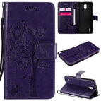 For Nokia 1.3 / Purple