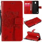 For Nokia 1.3 / Red