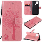 For Samsung Galaxy A21s / Pink