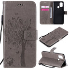 For Samsung Galaxy A21s / Grey