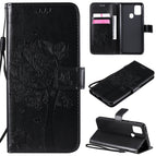 For Samsung Galaxy A21s / Black