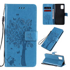 For Samsung Galaxy A31 / Blue