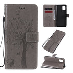 For Samsung Galaxy A31 / Grey