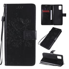 For Samsung Galaxy A31 / Black